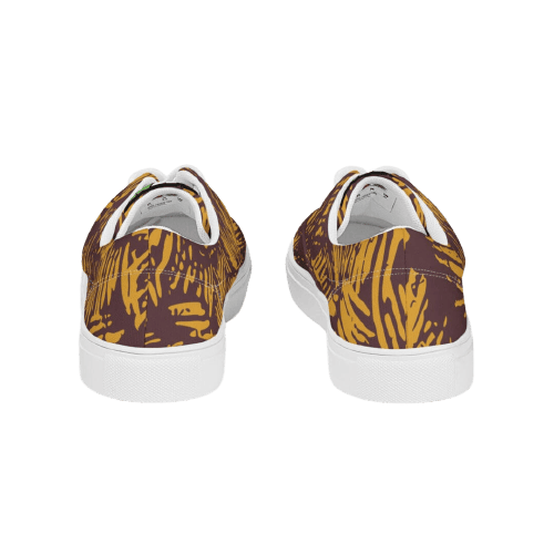 Designed Men’s Sneakers - Image 9