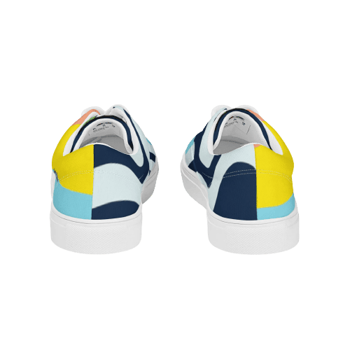 Designed Men’s Sneakers - Image 12