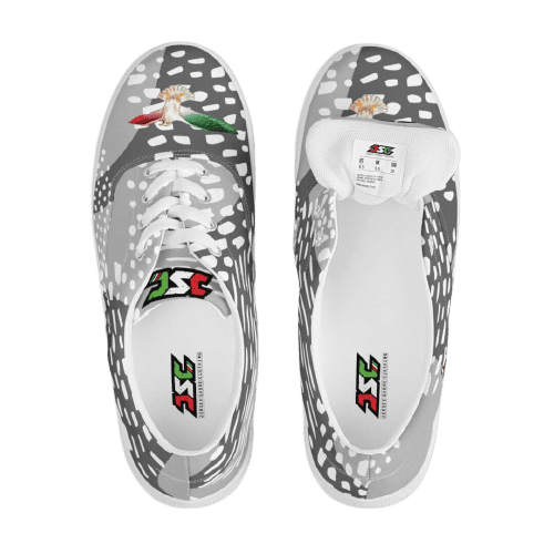 Designed Men’s Sneakers - Image 10