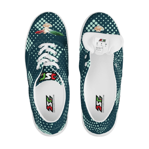 Designed Men’s Sneakers - Image 10