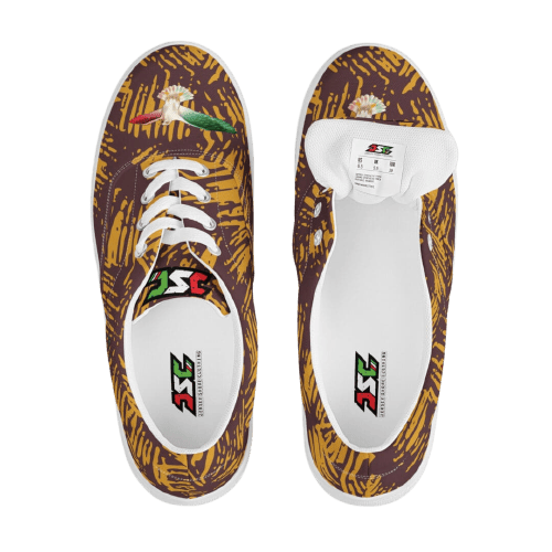 Designed Men’s Sneakers - Image 10