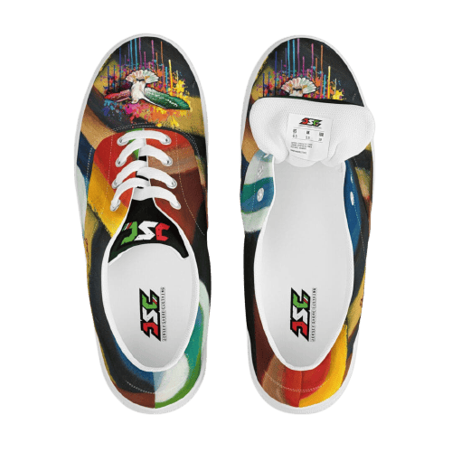 JSC Exclusive: Men’s Sneakers - Image 11