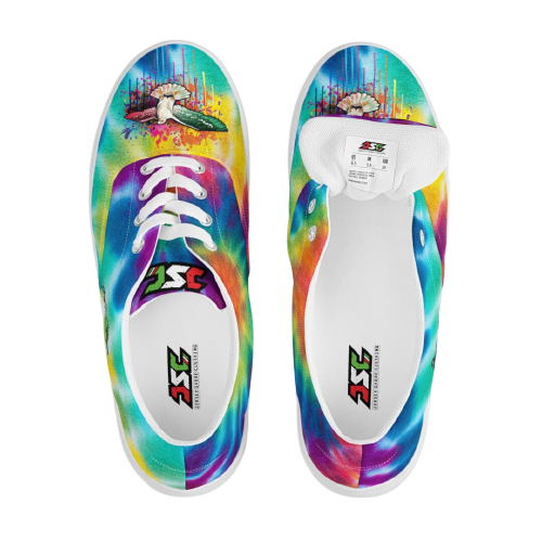 JSC Exclusive: Men’s Sneakers - Image 10
