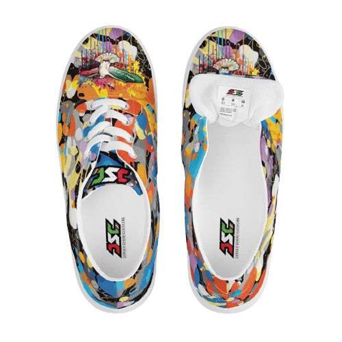 JSC Exclusive: Men’s Sneakers - Image 11