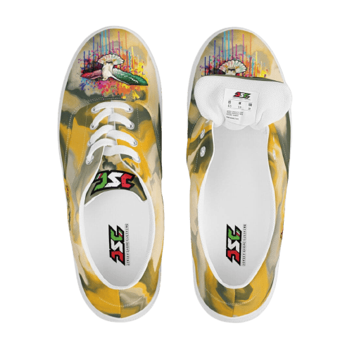 JSC Exclusive: Men’s Sneakers - Image 11
