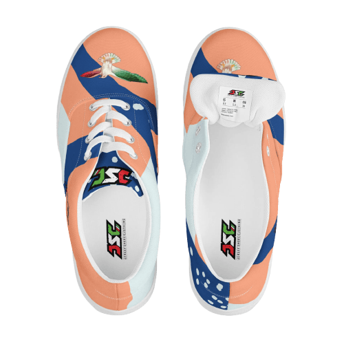 Designed Men’s Sneakers - Image 11