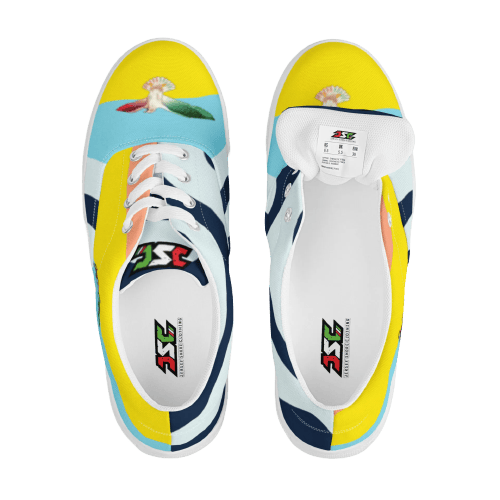 Designed Men’s Sneakers - Image 11