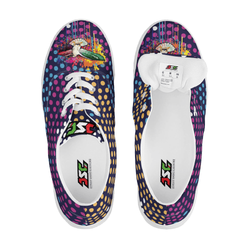 JSC Exclusive: Men’s Sneakers - Image 5