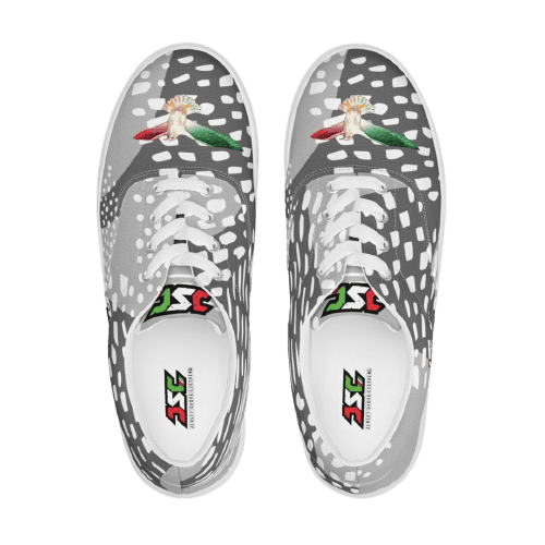 Designed Men’s Sneakers - Image 7