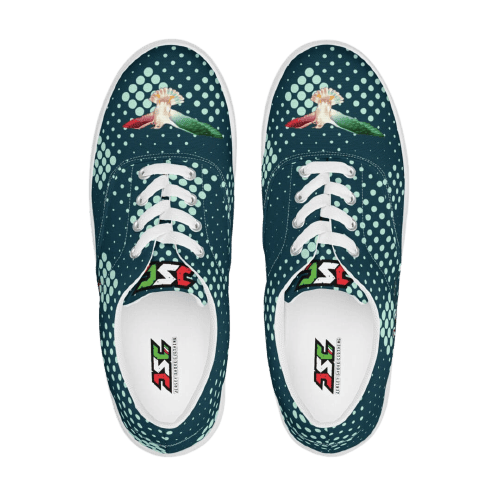 Designed Men’s Sneakers - Image 8