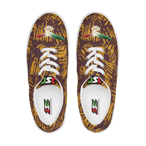 Designed Men’s Sneakers - Image 8