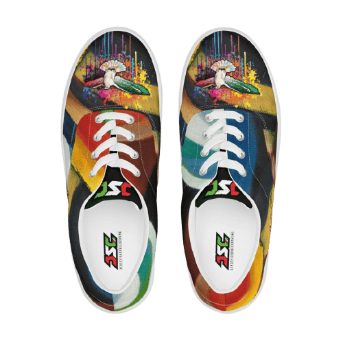 JSC Exclusive: Men’s Sneakers - Image 8