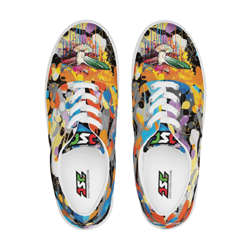 JSC Exclusive: Men’s Sneakers - Image 8