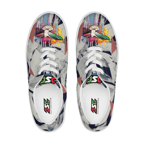 JSC Exclusive: Men’s Sneakers - Image 7