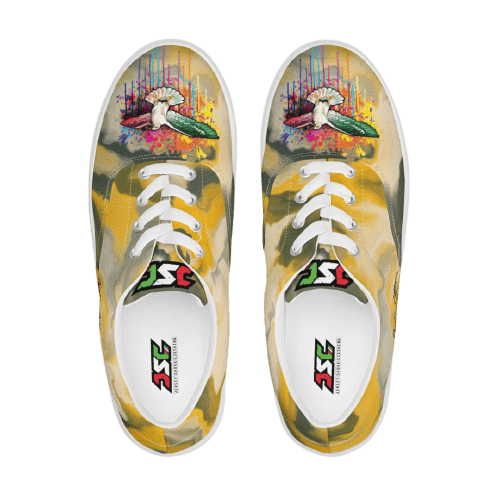 JSC Exclusive: Men’s Sneakers - Image 8