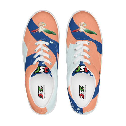 Designed Men’s Sneakers - Image 3