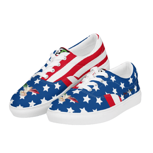 Designed Men’s Sneakers - Image 11
