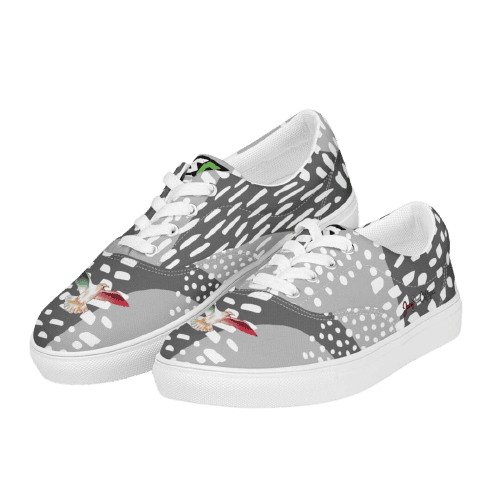 Designed Men’s Sneakers - Image 11