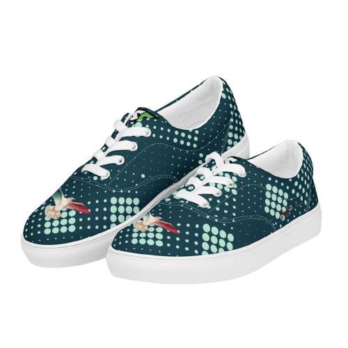 Designed Men’s Sneakers - Image 11