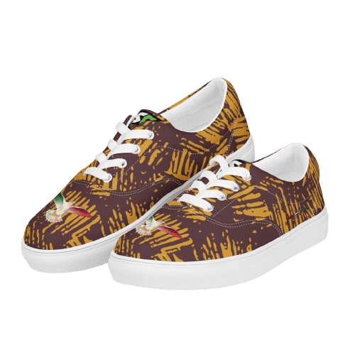 Designed Men’s Sneakers - Image 11