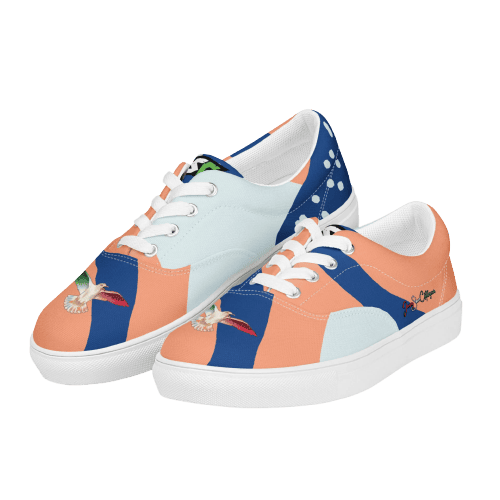 Designed Men’s Sneakers - Image 10
