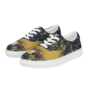 Designed Men’s Sneakers
