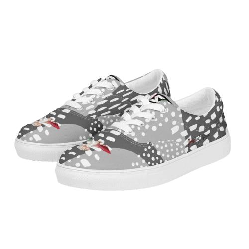 Designed Men’s Sneakers - Image 8