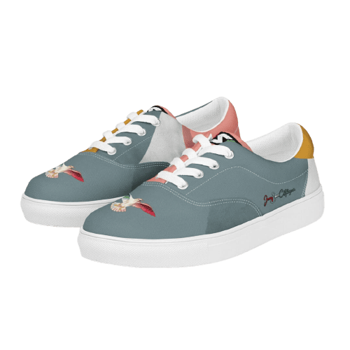 Designed Men’s Sneakers