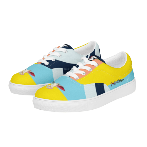 Designed Men’s Sneakers
