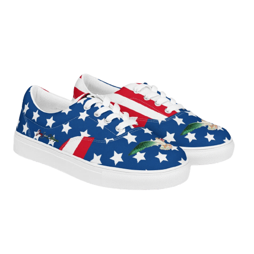 Designed Men’s Sneakers - Image 12
