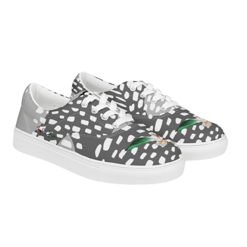 Designed Men’s Sneakers - Image 12