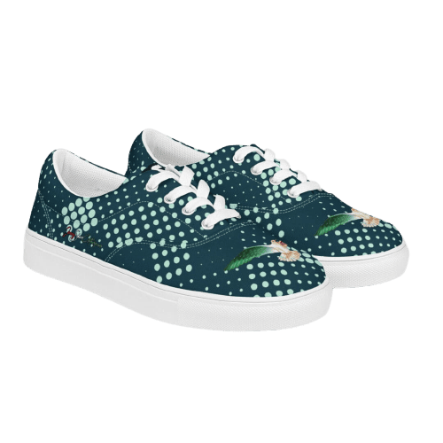 Designed Men’s Sneakers - Image 12