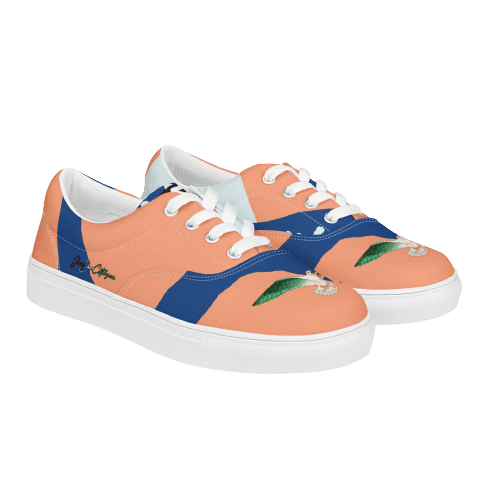Designed Men’s Sneakers - Image 9