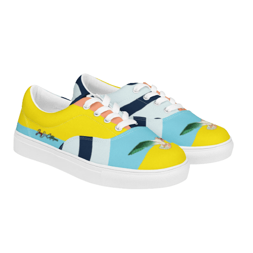 Designed Men’s Sneakers - Image 8