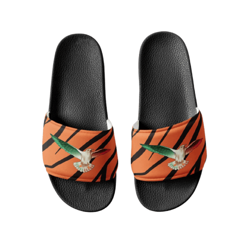 Designed Men’s Sandals - Image 3