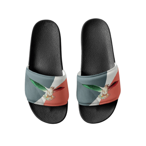 Designed Men’s Sandals - Image 3