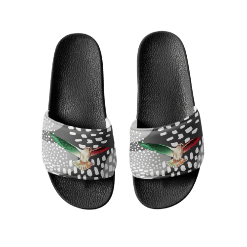 Designed Men’s Sandals - Image 3