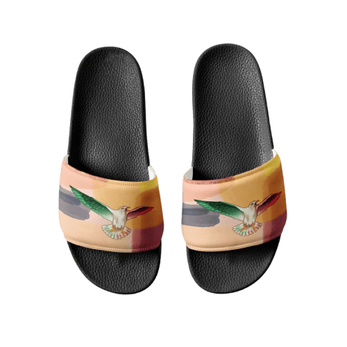 Designed Men’s Sandals - Image 3