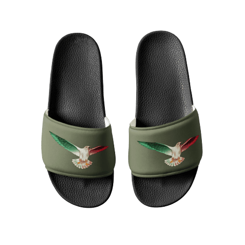Men’s Sandals - Image 8
