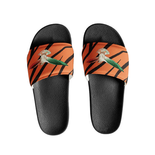 Designed Men’s Sandals - Image 2