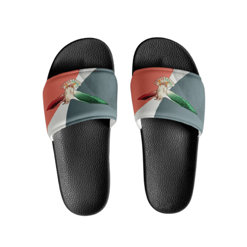 Designed Men’s Sandals - Image 2