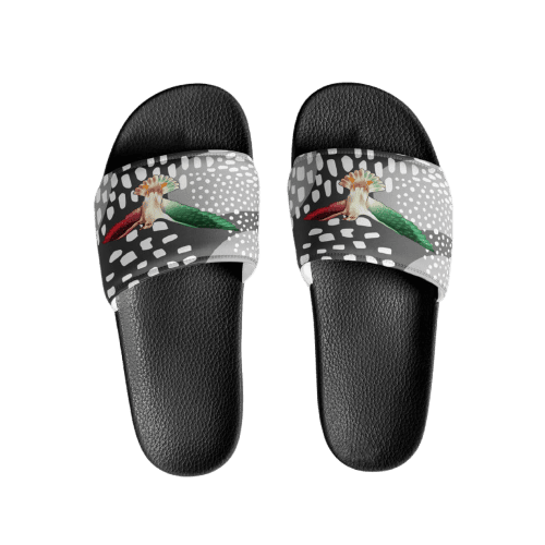 Designed Men’s Sandals - Image 2