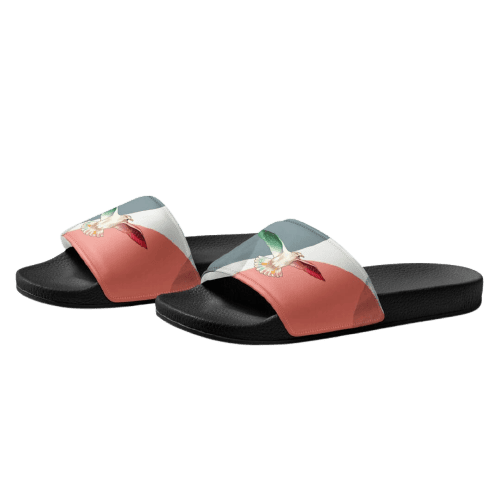 Designed Men’s Sandals - Image 4