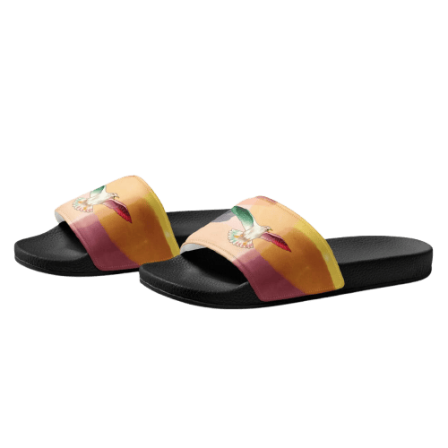 Designed Men’s Sandals - Image 4