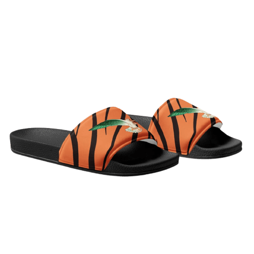 Designed Men’s Sandals - Image 4