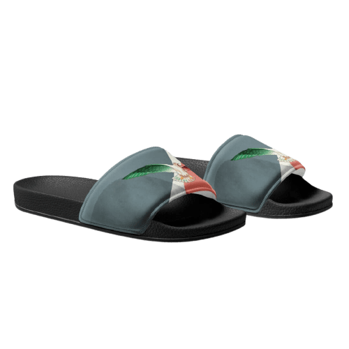 Designed Men’s Sandals - Image 5