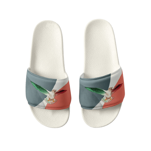 Designed Men’s Sandals - Image 7