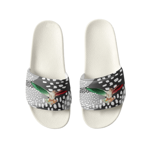 Designed Men’s Sandals - Image 6