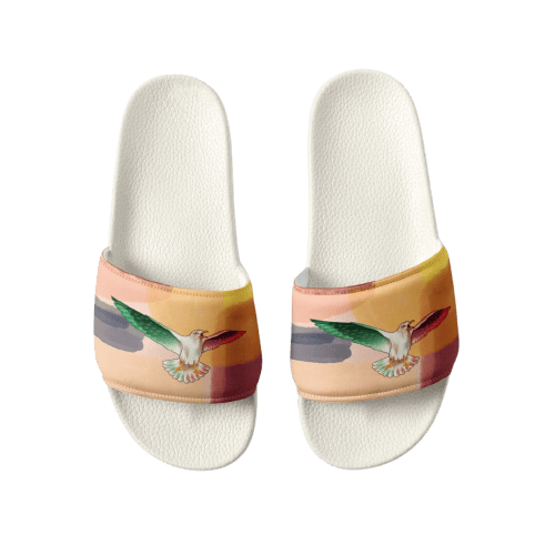 Designed Men’s Sandals - Image 7