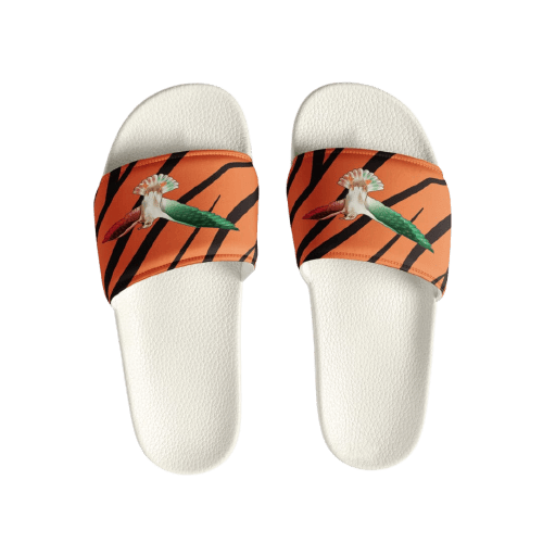 Designed Men’s Sandals - Image 5